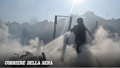 Trump annuncia la tregua energetica in Ucraina, ma l’accordo vacilla