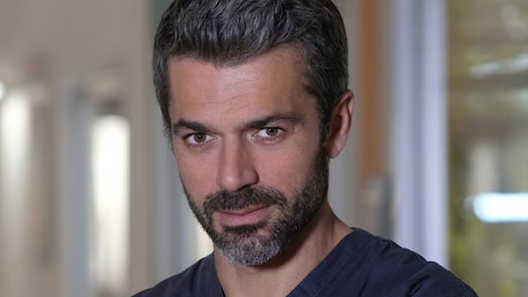 Doc 4, Luca Argentero si riprende Rai 1: quando torna in onda. C'è la data ufficiale della nuova stagione - Libero