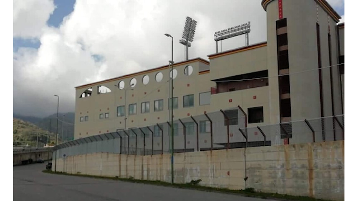 Chiusura pomeridiana degli Uffici della II Circoscrizione per il concerto di Geolier - Comune di Messina