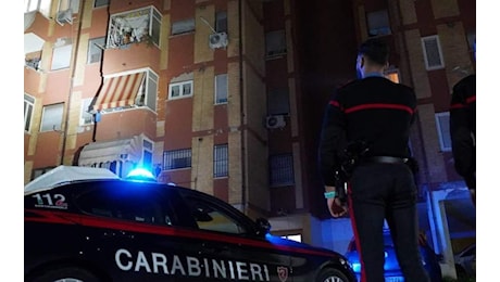 Marcianise, 13enne accoltellato al centro commerciale: due fermi