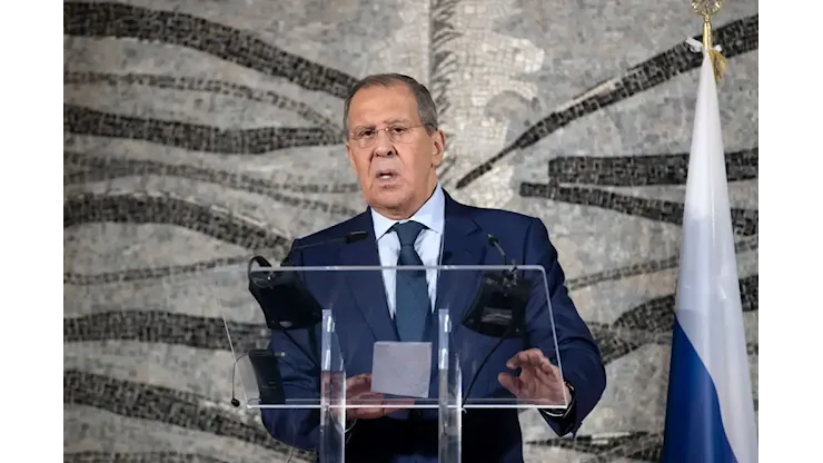 Russia, Lavrov: perdite ucraine oltre il milione. Peacekeeper europei sarebbero obiettivi militari - ItaliaOggi