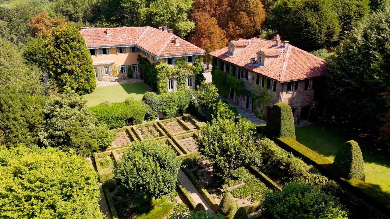 Torino, Villa Frescot della famiglia Agnelli è in vendita: ecco quanto costa