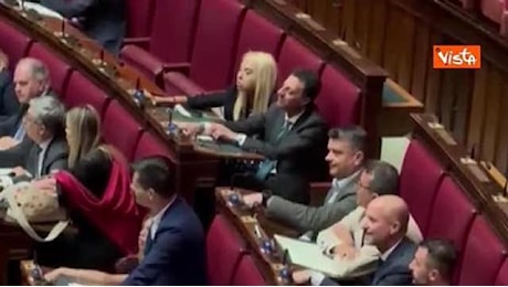 La Lega detta la linea contro le preferenze, tensione alla Camera sul voto elettorale