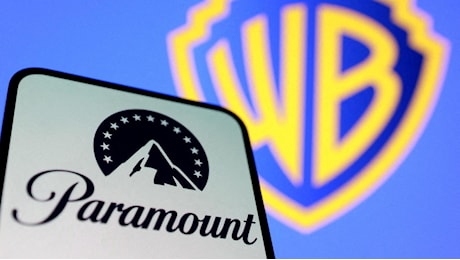 Fusione Paramount-Warner, 12 Stati Usa chiedono di bloccarla