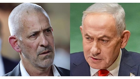 Israele, scontro sul 7 ottobre: l'ex capo dello Shin Bet denuncia Netanyahu per diffamazione
