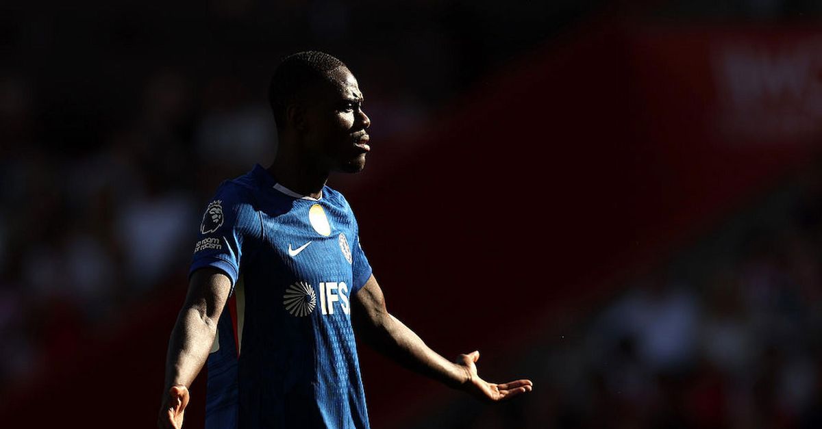 Como, pronta terza offerta per Chalobah: “Ma c’è la sensazione che abbia scelto l’Inter”