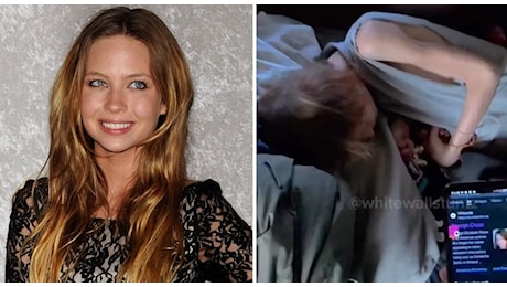Daveigh Chase, la voce di Lilo, è morta a 35 anni per l'Aids