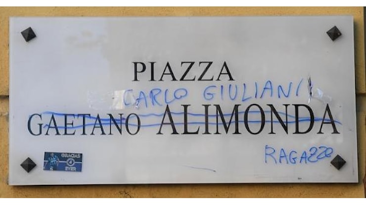 G8 Genova, 25 anni dopo la città ricorda la 'macelleria messicana' - Gazzetta di Parma