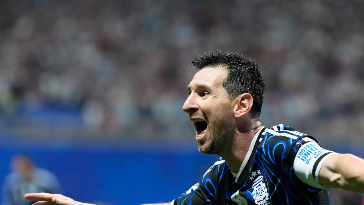 Fantacampionato Mondiale, i 3 top e i 3 flop di Inghilterra-Argentina