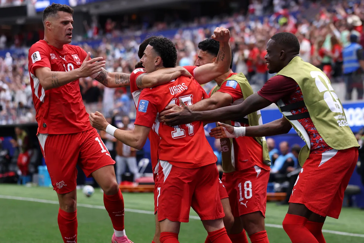 Dove vedere Svizzera Canada tv streaming: guarda la partita in diretta