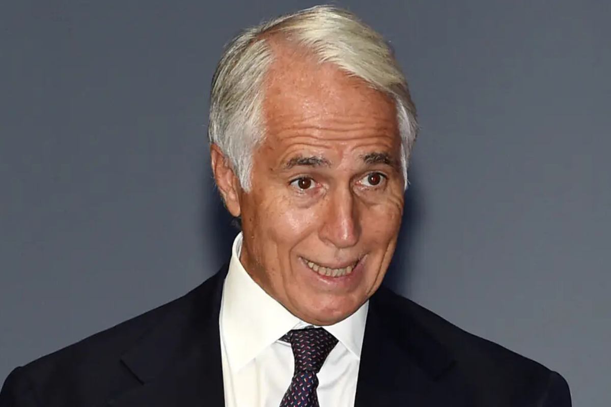 FIGC, la linea di Malagò: prima il dt poi il ct. Maldini difficile, spuntano Ranieri e Buffon