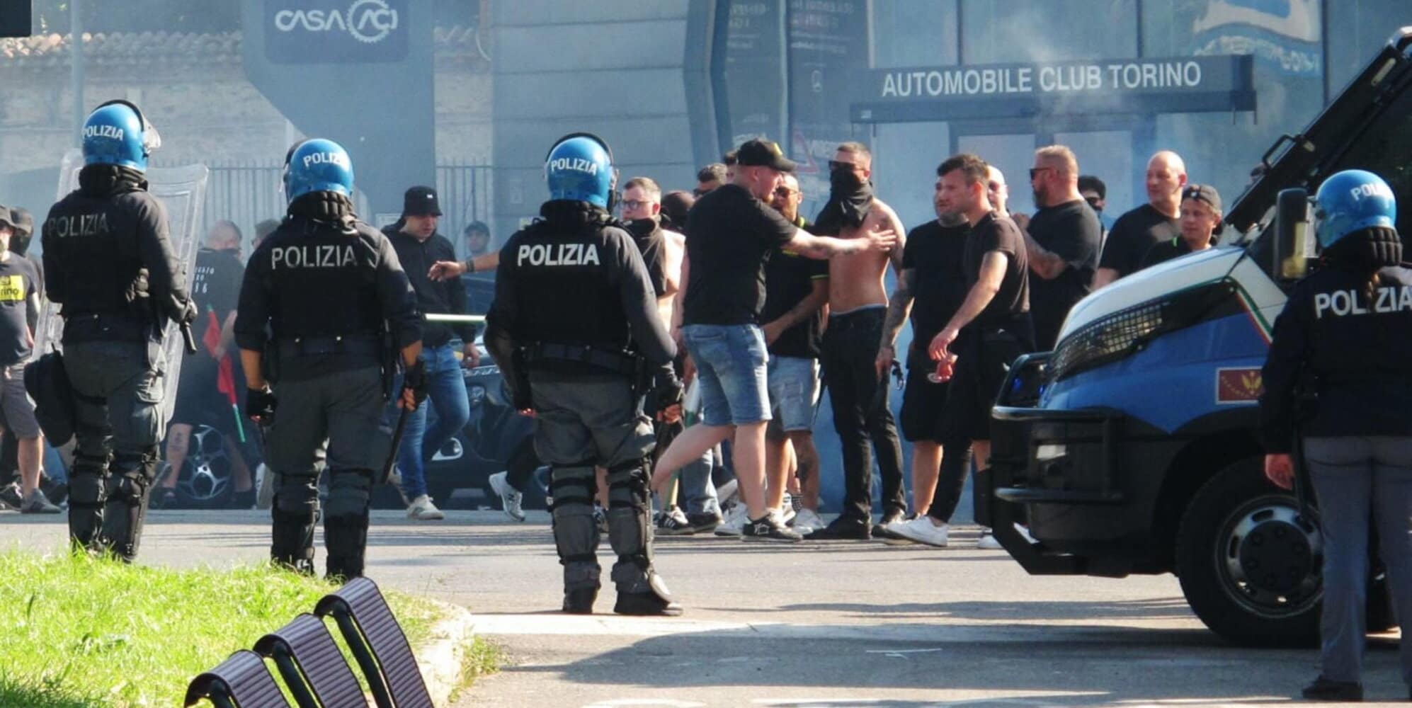 Pagina 4 | Torino-Juve e tifoso ferito, chiesto l'arresto del poliziotto: indagini e ricostruzione dei fatti