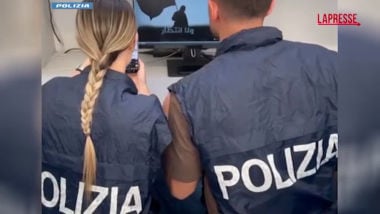 Pavia, arrestata 17enne: era legata a gruppi jihadisti online