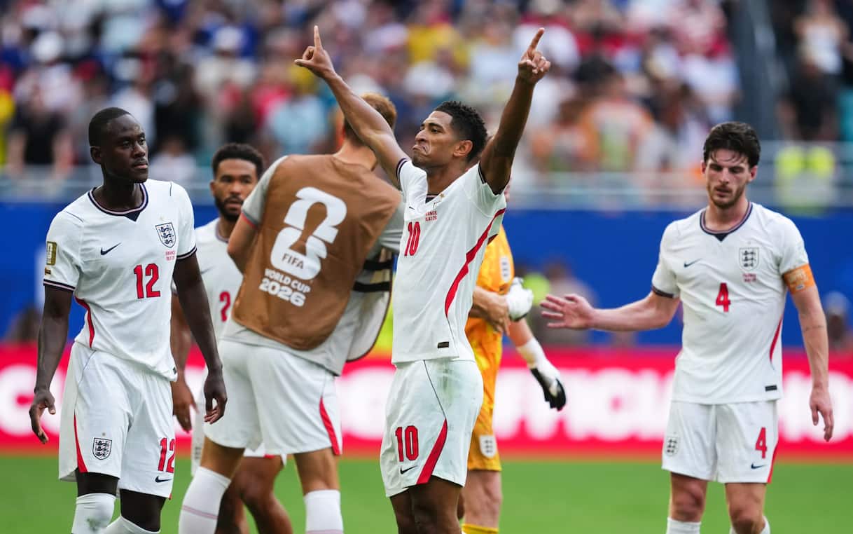 Partite con più gol nella storia dei Mondiali: Francia-Inghilterra entra nella top 10