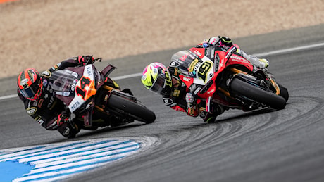Superbike, le pagelle di Jerez: Bulega chiude da 10 e lode