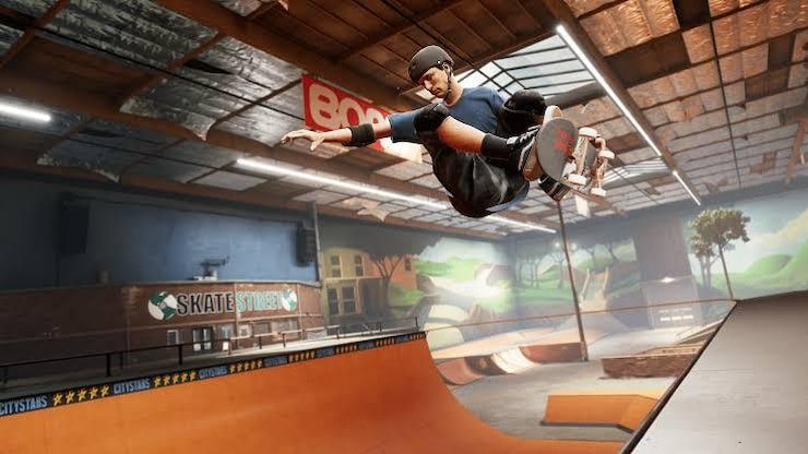 Tony Hawk’s Pro Skater 1 + 2, la data per Game Pass sparisce senza spiegazioni - tomshw.it