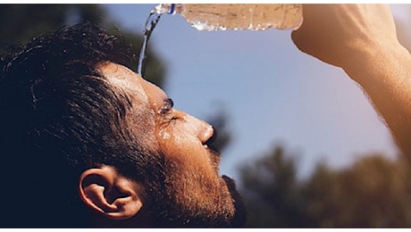 Caldo record e salute mentale: l’allarme dell’esperto sugli effetti dell’afa