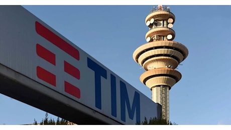 Tim: ok cda a Opas Poste, congruo il corrispettivo offerto