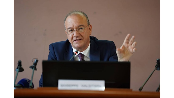 Ispezioni del Ministero dopo gli incontri di Albanese nelle scuole - quinewsvaldera.it