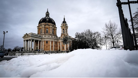 Inverno 2026-2027, i modelli indicano finestre di freddo e neve in Europa