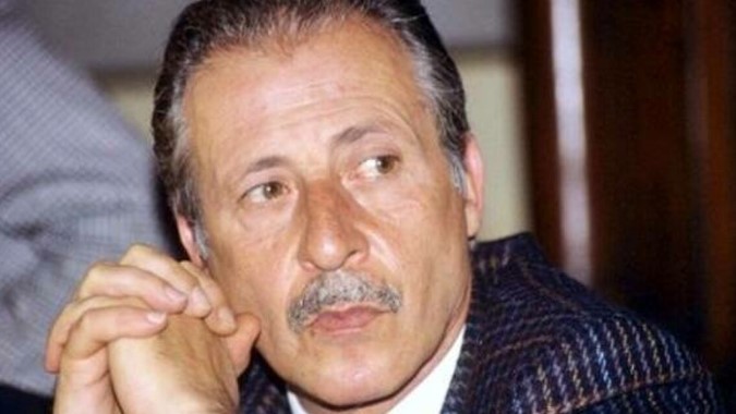 Paolo Borsellino: un eroe siciliano, patrimonio di tutti