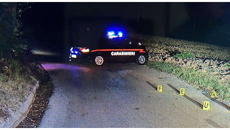 Pontecorvo, bracciante investito e ucciso in bici: denunciato un 25enne per omicidio stradale