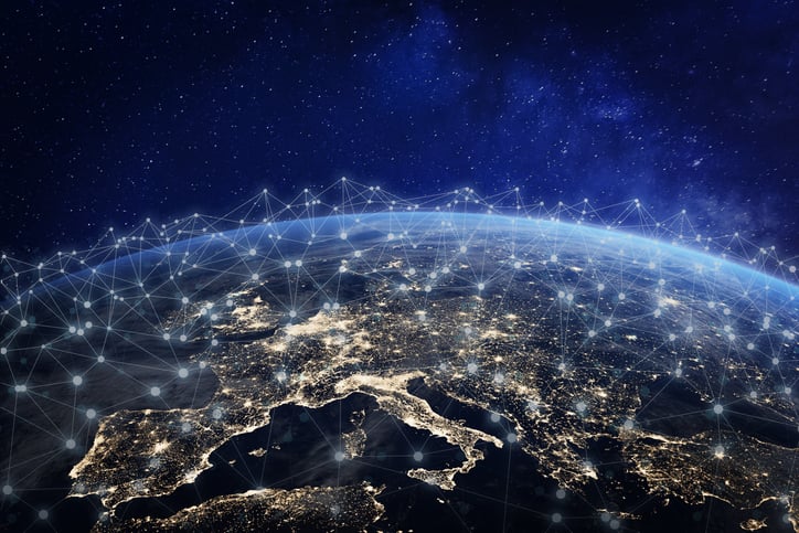 Chiusura negativa per le Borse Ue, focus sulle parole di Warsh