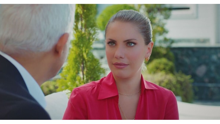 Forbidden Fruit: La proposta di matrimonio di Halit a Yildiz Video - Mediaset Infinity