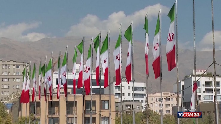 Guerra in Iran, Teheran interrompe i colloqui con Washington - Tgcom24