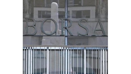 Ftse Mib sopra quota 50mila, Inwit e Stellantis trainano Milano