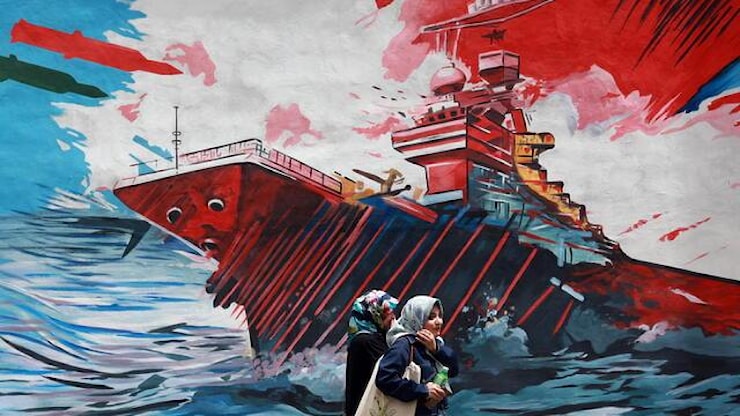 Iran, 'cessate il fuoco in Libano condizione per un accordo con gli Usa' - Bresciaoggi