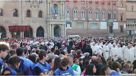 San Petronio, la festa di Bologna tra musica sacra e spettacoli in piazza