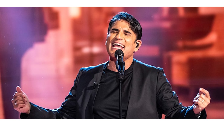 Da Sanremo all’Eurovision, Sal Da Vinci racconta il successo di “Per sempre sì” - Cosmopolitan