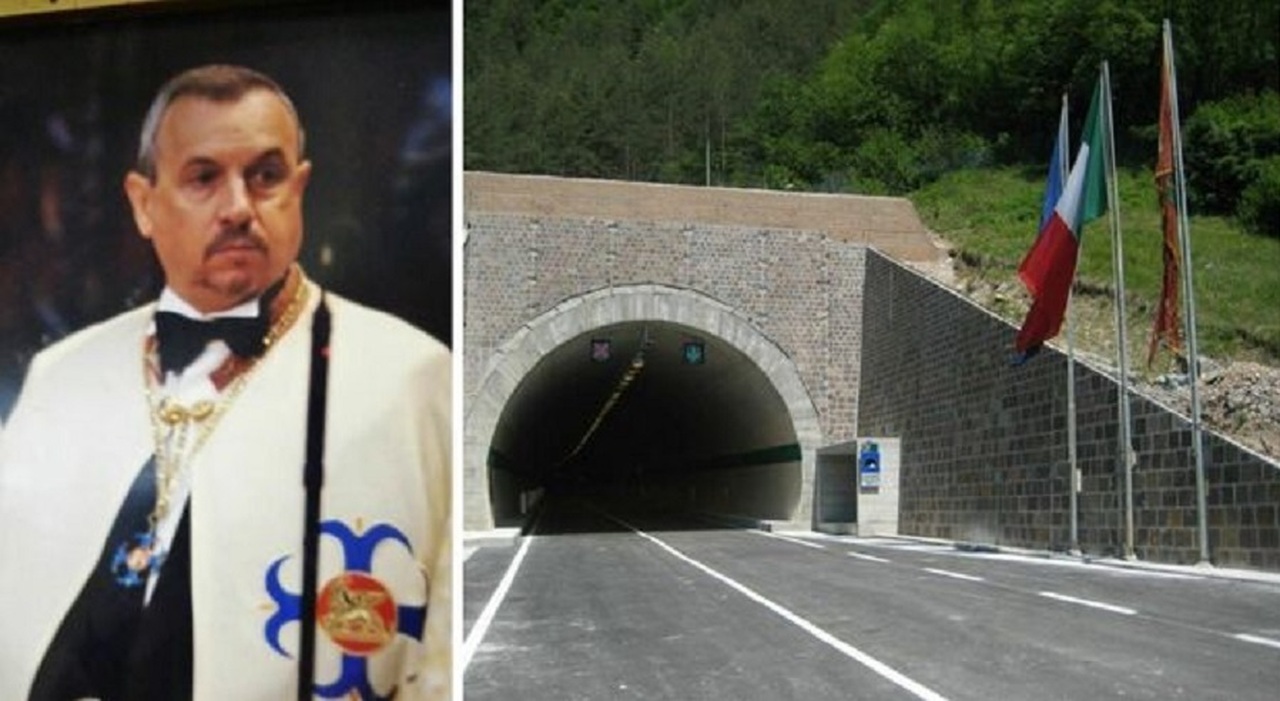 Ferma l'auto in galleria per recuperare pezzi dello specchietto, Roberto Penso investito e ucciso sotto gli occhi della moglie