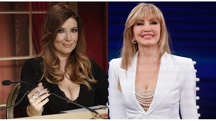 Selvaggia Lucarelli lascia Ballando? Milly Carlucci: «La giuria è diventata iconica, orgogliosa che se ne parli ma ora pensiamo al cast» - Il Messaggero