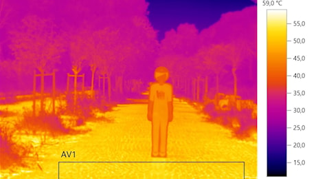 L'eccesso di asfalto è un termosifone acceso: Pileri e la ricetta per città più vivibili