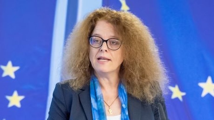 Bce, il falco Isabel Schnabel apre al rialzo dei tassi e si candida alla presidenza dopo Lagarde - Milano Finanza