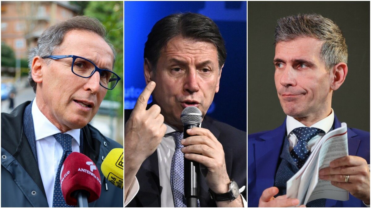 Accordo con la JC Electronics, M5s: Soldi degli italiani agli amici di Meloni, presenteremo esposto