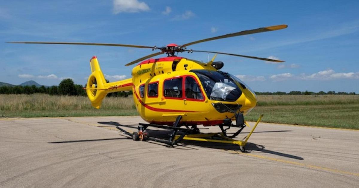 Cade col parapendio in Veneto, grave modenese di 63 anni