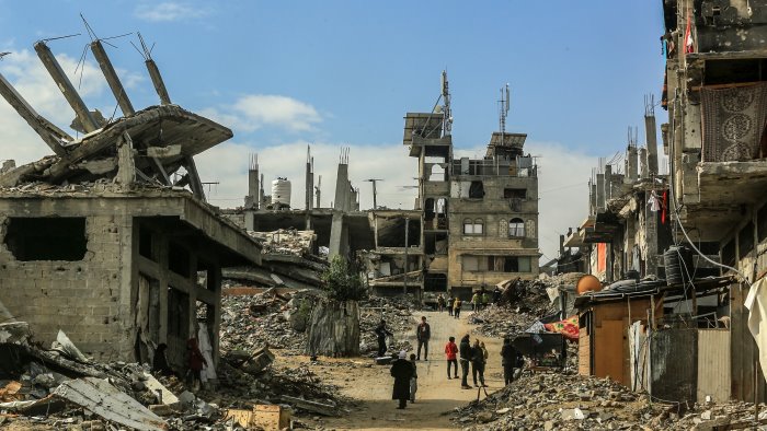 Hamas scioglie il governo di Gaza, via al comitato tecnico