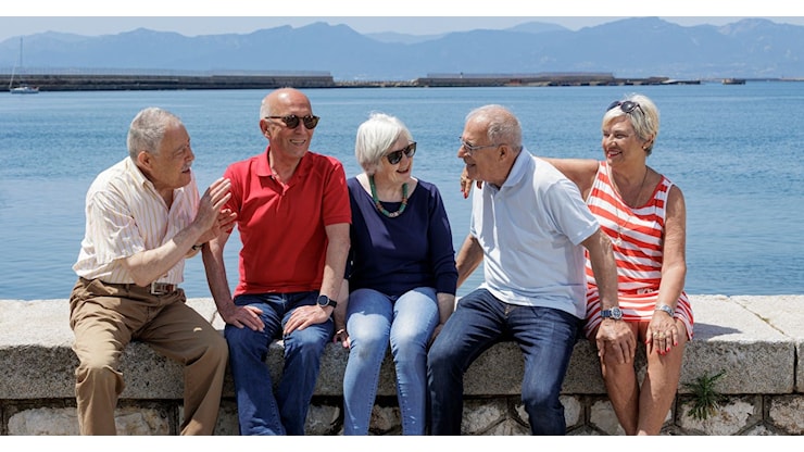 IL SOLE 24 ORE * SALUTE: «OCSE: ITALIANI PIÙ LONGEVI IN EUROPA CON 84,1 ANNI MA I GIOVANI SONO PIGRI E IN SOVRAPPESO» - agenziagiornalisticaopinione.it