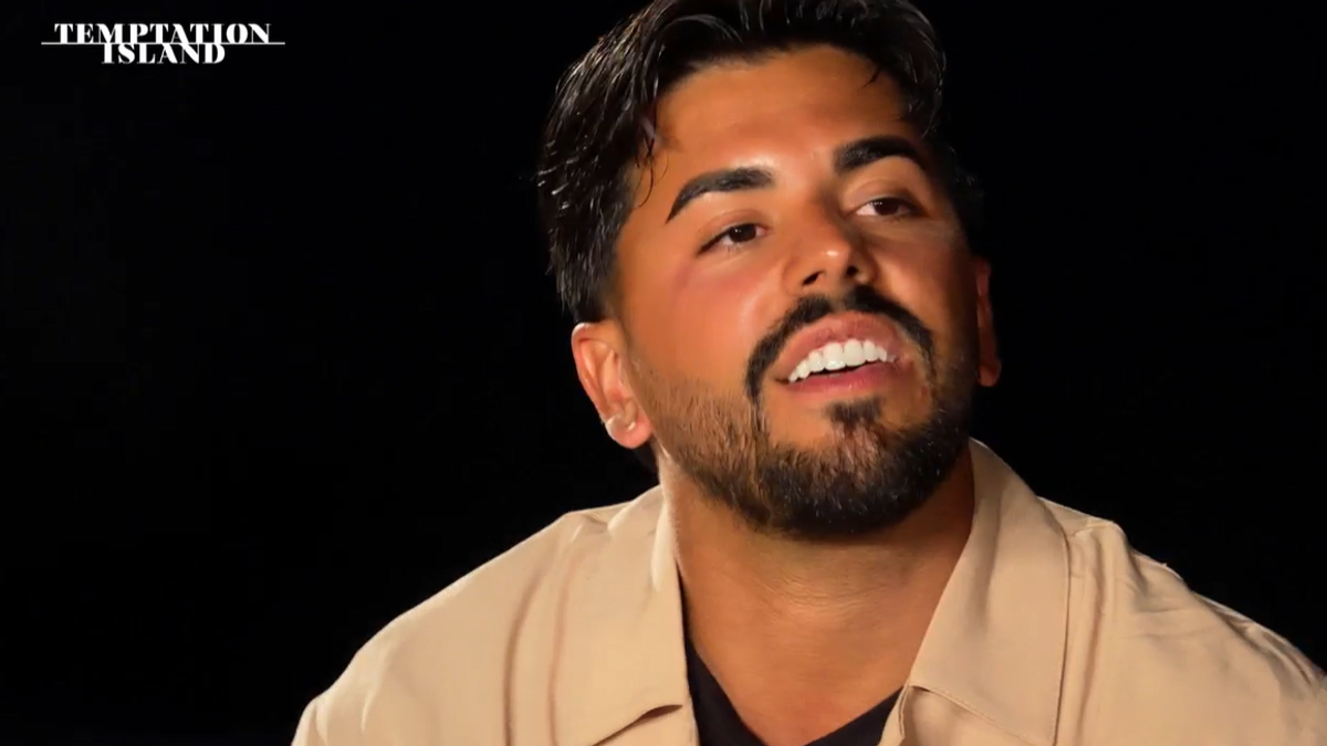 Temptation Island, Francesca si avvicina al single Marco e Danilo chiede il falò