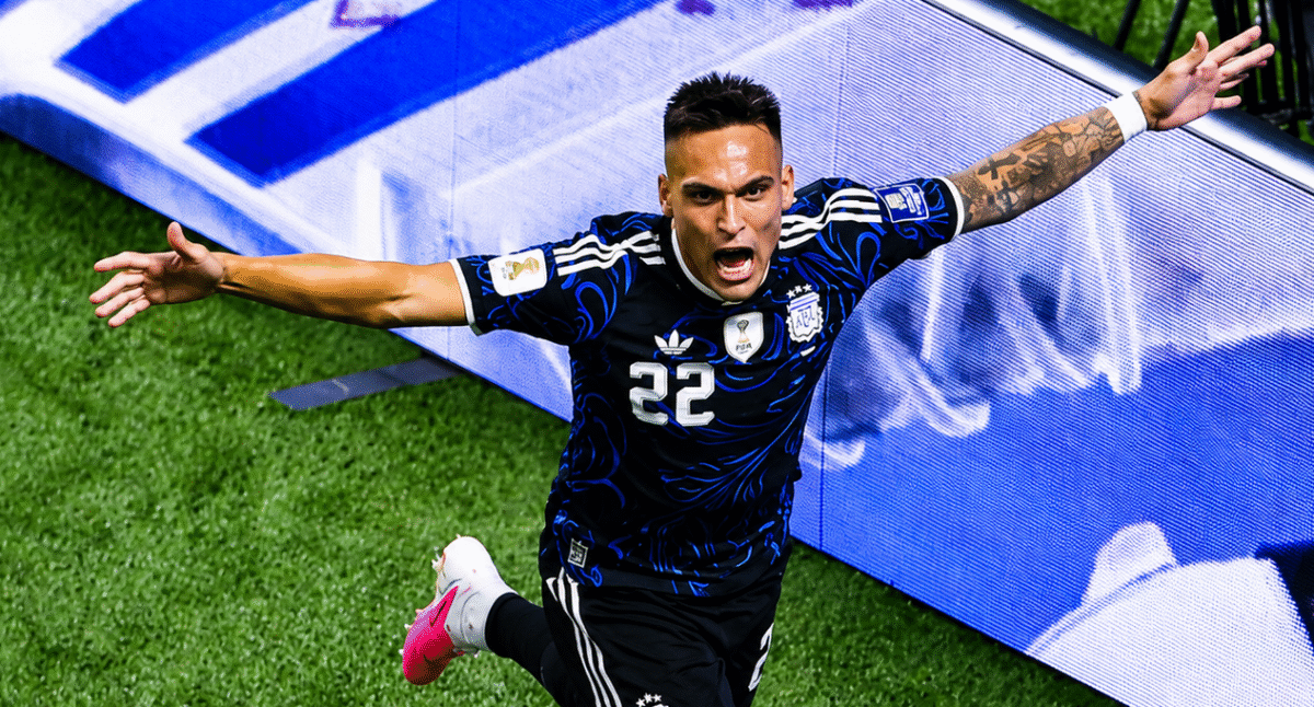 Gol, record e la grande delusione: cos'ha detto il Mondiale di Lautaro. L'Inter...