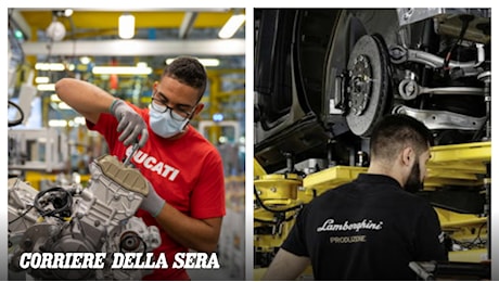 Crisi Volkswagen, ombre su Ducati: cosa succede in Motor Valley
