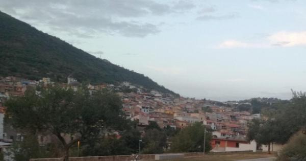 La Sardegna sulla graticola, 46 gradi nel Nuorese e 45 nel Sulcis