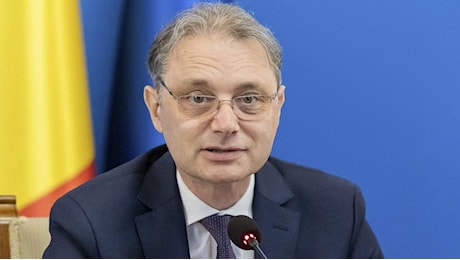Romania, finisce la crisi di governo: Niculescu è premier