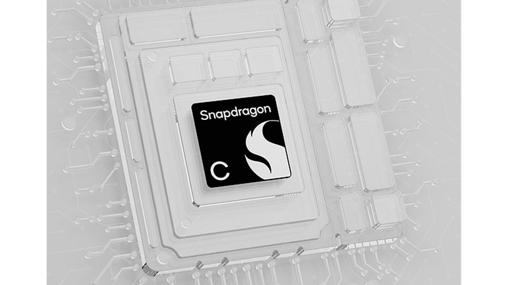 Qualcomm Snapdragon C è la piattaforma per sfidare i MacBook Neo - macitynet.it