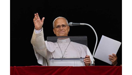 Leone XIV resta in Vaticano, l'oncopneumologa:L'esame istologico indirizzerà le prossime tappe"