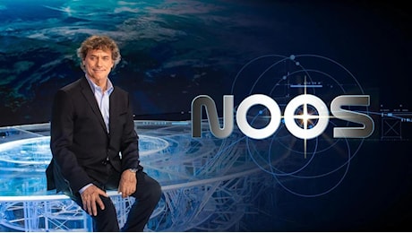 Noos - L’avventura della conoscenza con Alberto Angela riparte su Rai 1: le anticipazioni