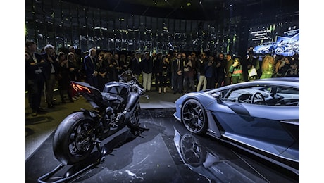 Volkswagen, cessione Ducati e quotazione Lamborghini: i gioielli della Motor Valley nel piano di risanamento